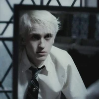 Draco Malfoy