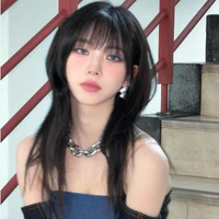 Yu Jimin-Karina