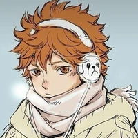 hinata Shouyou