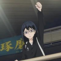 Kiyoko Shimizu