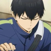 Kageyama tobio