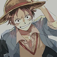 Monkey D.Luffy
