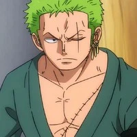 Roronoa Zoro