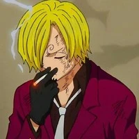 Vismoke Sanji