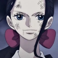Nico Robin