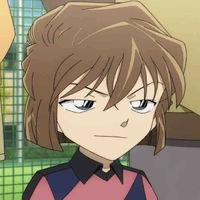 Haibara Ai 