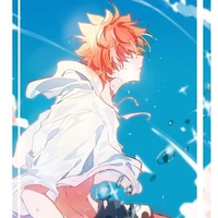 Hinata Shouyo