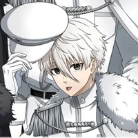 Seishiro Nagi