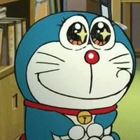 Doraemon