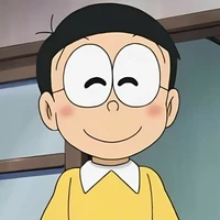 Nobi Nobita