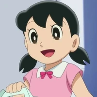 Minamoto Shizuka