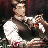 Dương Phong Thần (top)