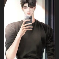 Dương Phong Thành ( bot phụ, em trai to)