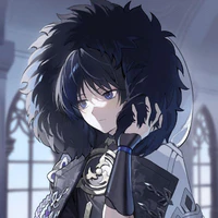 Scaramouche [ Balladeer]