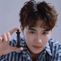 Đức Duy [ captain boy ]