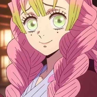 Kanroji Mitsuri