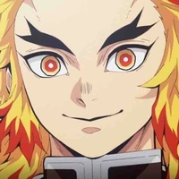 Rengoku Kyojuro 