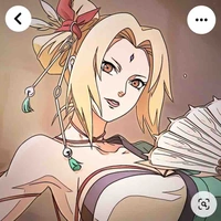 Tsunade 