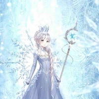 Bà chúa tuyết alex