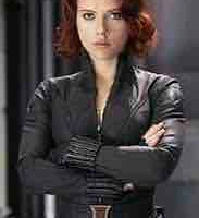 Black Widow - Romanoff Natasha