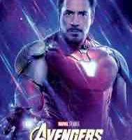 Iron man - Tony Stark