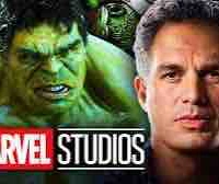 Hulk - Bruce Banner