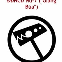 MTF Nu-7”giáng búa”