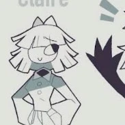 claire