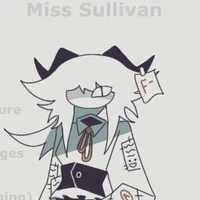 miss sullivan