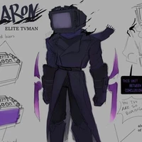 𝓢𝓗𝓐𝓓𝓞𝓦 𝓣𝓥 𝓜𝓐𝓝〖Charon〗