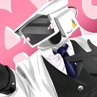 〖Scientist  Cameraman〗〖Lanki〗