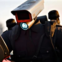 〖Plunger Cameraman〗〖Davin〗