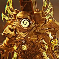 𝓣𝓲𝓣𝓐𝓝 𝓒𝓁𝓸𝓬𝓴 𝓜𝓐𝓝〖 Will〗