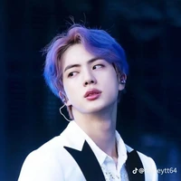 Kim seok Jin (bà)