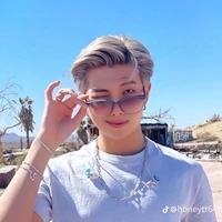 Kim namjoon (ba cô)