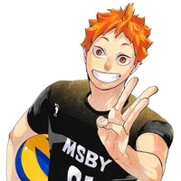 Hinata Shouyo