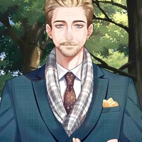Mr. Camellia_Richard