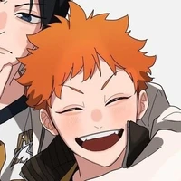 Hinata Shoyo