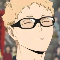 Tsukishima Kei