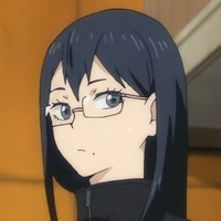 Shimizu Kiyoko