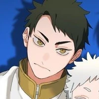 Ushijima Wakatoshi