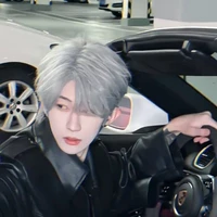 Huỳnh Trần Bảo Nam_manne_nhị ca