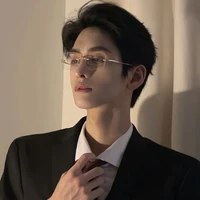 Cố Thiên Phong_Amor_ngũ ca