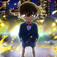 Edogawa Conan / Kudo Shinichi