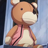 teddy