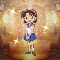 Yoshida Ayumi