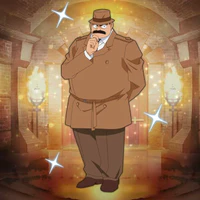 Megure Juzo