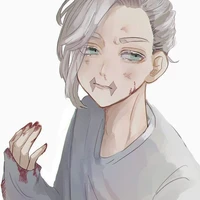 Sanzu Haruchiyo