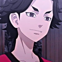 Baji Keisuke