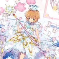 Kinomoto Sakura